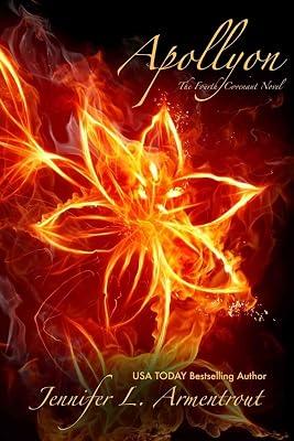 Apollyon by Armentrout, Jennifer L. | Paperback | Fantasy & Magical Realism (Children'S 2