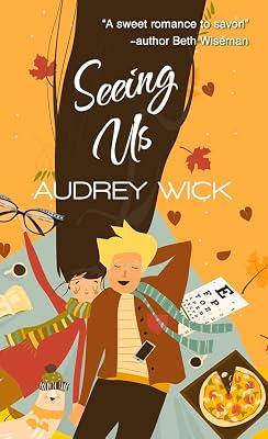 Seeing Us by Wick, Audrey | Paperback | Religious & Spiritual Fiction 2
