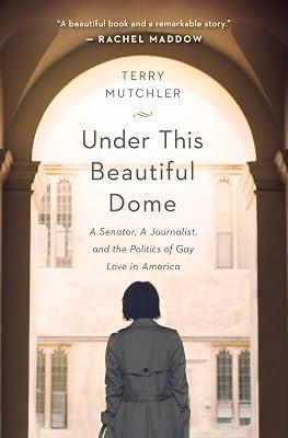 UNDER THIS BEAUTIFUL DOME by Mutchler, Terry | Paperback | Biography & Autobiography 2