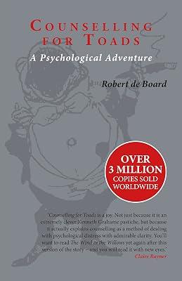 Counselling for Toads: A Psychological Adventure by De Board, Robert | Hardcover | Psychology 2