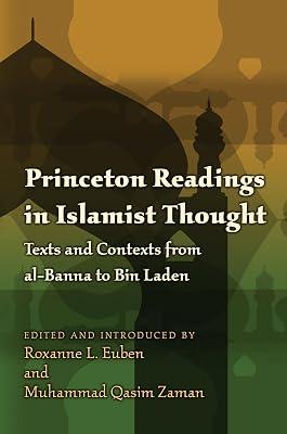 Princeton Readings in Islamist Thought: Texts and Contexts from al-Banna to Bin Laden | Paperback | Social Science 2
