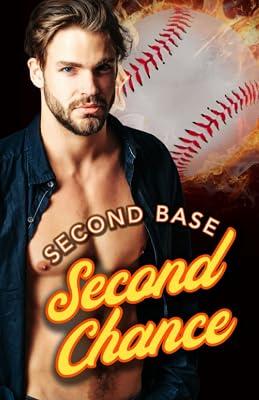 Second Base Second Chance: 2 (The Boys of Baltimore) by Fausnet, Linda | Paperback | Fiction 2