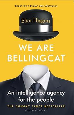 We Are Bellingcat by Higgins, Eliot | Paperback | Criminal Investigation & Detection 2