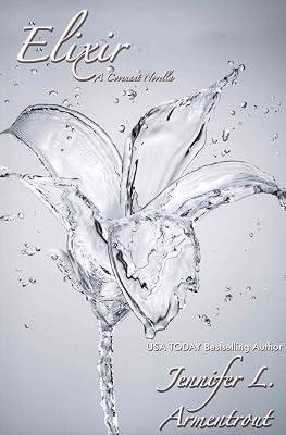 Elixir: A Covenant Novella by Armentrout, Jennifer L. | Paperback | General Fiction (Children'S 2