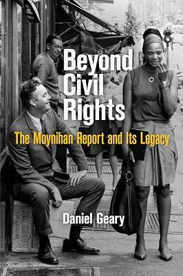 Beyond Civil Rights by Geary, Daniel | Paperback | Social Science 2