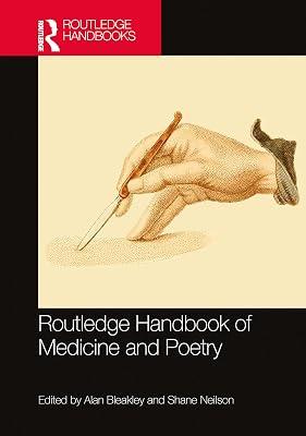 Routledge Handbook of Medicine and Poetry | Paperback | Medical 2
