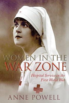 Women in the War Zone by Powel, Anne | Paperback | European History 2