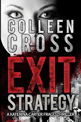Exit Strategy by Cross, Colleen | Paperback | Crime & Mystery 2