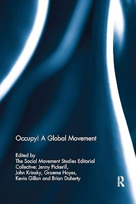 Occupy! A global movement | Paperback | Political Economy 2