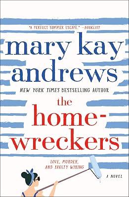 The Homewreckers: A Novel by Mary Kay Andrews | Paperback | Fiction 2