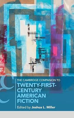 The Cambridge Companion to Twenty-First Century American Fiction (Cambridge Companions to Literature) | Hardcover | Literary Criticism 2