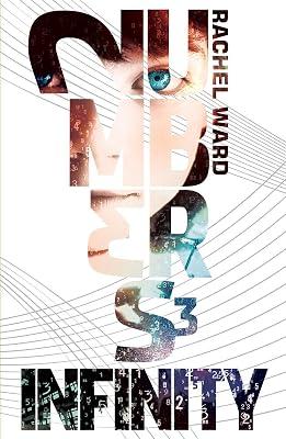 Numbers 3: Infinity by Ward, Rachel | Paperback | Thrillers (Children'S 2
