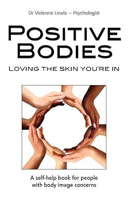 Positive Bodies: Loving the Skin You're in by Lewis, Vivienne | Paperback | Self-Help 2