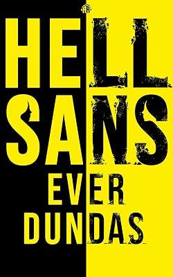 HellSans by Dundas, Ever | Paperback | Fiction 2