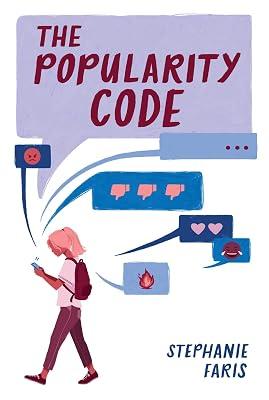 The Popularity Code (mix) by Faris, Stephanie | Paperback | Juvenile Fiction 2