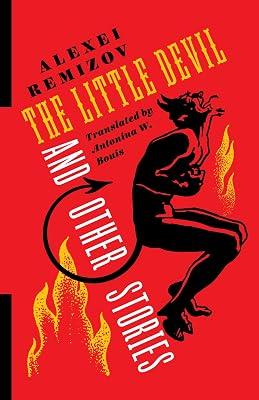 The Little Devil and Other Stories (Russian Library) by Remizov, Alexei | Paperback | Literary Collections 2