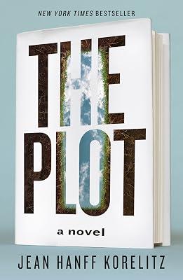 PLOT: A Novel: 1 (The Book Series, 1) by Korelitz, Jean Hanff | Paperback | Thrillers 2