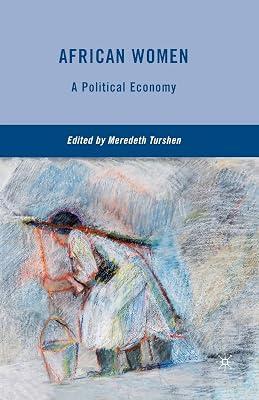 African Women: A Political Economy by UNKNOWN | Paperback | Cultural Studies 2