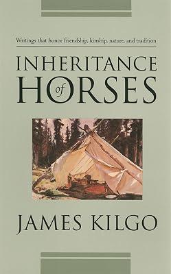 Inheritance of Horses (Brown Thrasher Books) by Kilgo, James | Paperback | History 2
