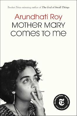 Mother Mary Comes to Me by Roy, Arundhati | Hardcover | Biography & Autobiography 2