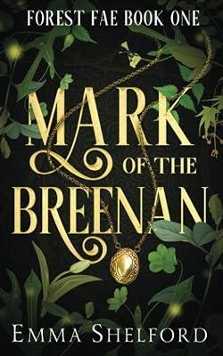 Mark of the Breenan by Shelford, Emma | Paperback | Fiction 2