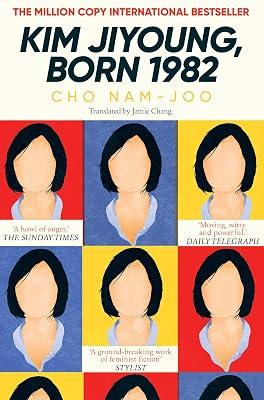 Kim Jiyoung, Born 1982 by Cho Nam Joo | Paperback | Modern & Contemporary Fiction (Post C 1945) 2