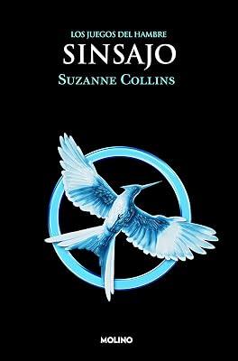 Sinsajo/ Mockingjay (Hunger Games, 3) by Collins, Suzanne | Paperback | Young Adult Fiction 2