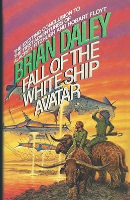 Fall of the White Ship Avatar by Daley, Brian | Paperback | Fiction 2