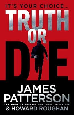 Truth or Die by Patterson, James | Paperback | Crime & Mystery 2