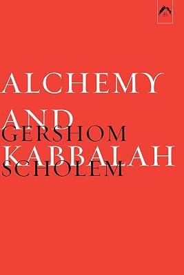 Alchemy and Kabbalah by Scholem, Gershom Gerhard | Paperback | Magic 2