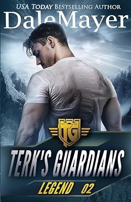 Legend: 2 (Terk's Guardians) by Mayer, Dale | Paperback | Romance 2