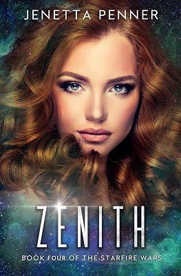 Zenith: 4 (Starfire Wars) by Penner, Jenetta | Paperback | Juvenile Fiction 2