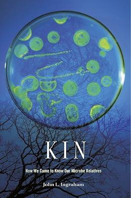 Kin by Ingraham, John L. | Hardcover | History Of Science 2