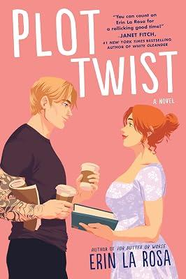 Plot Twist: 2 (Hollywood, 2) by Rosa, Erin La | Paperback | Fiction 2