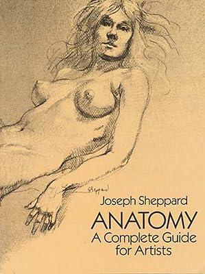 Anatomy by Sheppard, Joseph | Paperback | Art 2