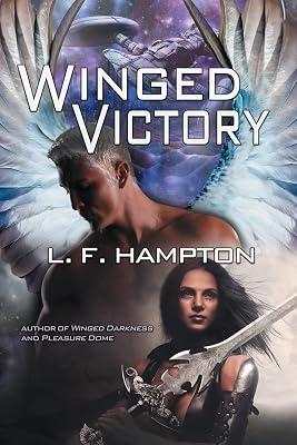 Winged Victory by Hampton, L F | Paperback | Fantasy 2