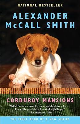 Corduroy Mansions by McCall Smith, Alexander | Paperback 2