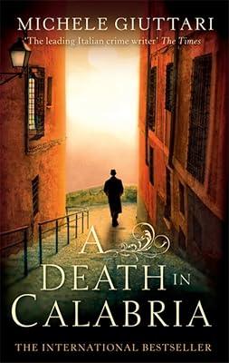 A DEATH IN CALABRIA by Giuttari, Michele | Paperback | Crime & Mystery 2