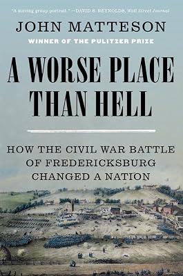 A Worse Place Than Hell by Matteson, John | Paperback | History 2