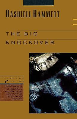 The Big Knockover: Selected Stories and Short Novels (Vintage Crime) by Hammett, Dashiell | Paperback | Fiction 2