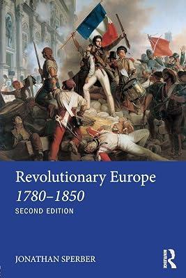 Revolutionary Europe 1780-1850 (Longman History of Modern Europe) | Paperback | History 2