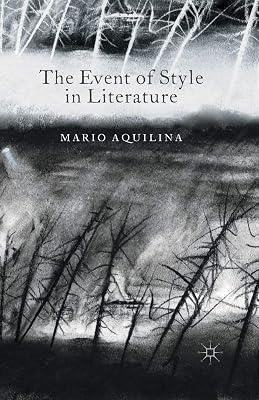 The Event of Style in Literature by Aquilina, M. | Paperback | Semantics 2