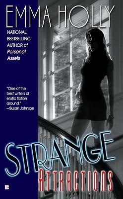 Strange Attractions (Berkley Sensation) by Holly, Emma | Mass_Market | Fiction 2