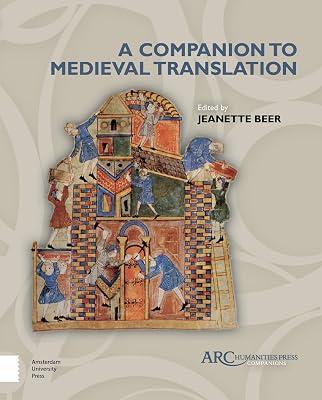A Companion to Medieval Translation (Arc Companions) | Hardcover | Language Arts & Disciplines 2