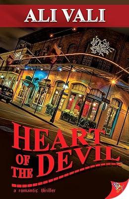 Heart of the Devil: PREQUEL (Cain Casey) by Vali, Ali | Paperback | Modern & Contemporary Fiction (Post C 1945) 2