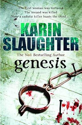 Genesis by Slaughter, Karin | Hardcover | Modern & Contemporary Fiction (Post C 1945) 2