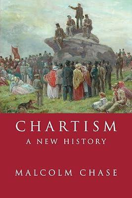 Chartism: A New History by Chase, Malcolm | Paperback | History 2