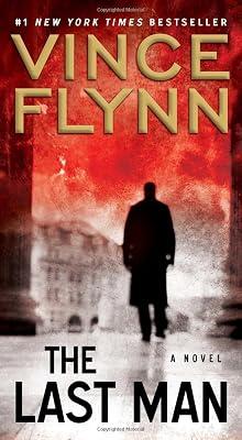 The Last Man: A Novel: Volume 13 (A Mitch Rapp Novel) by Flynn, Vince | Mass_Market | Fiction 2