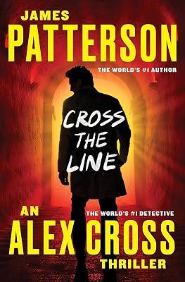 Cross the Line by Patterson, James | Paperback | Fiction 2