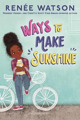 RYAN HART01 WAYS TO MAKE SUNSHINE by Watson, Rene | Paperback | Juvenile Fiction 2
